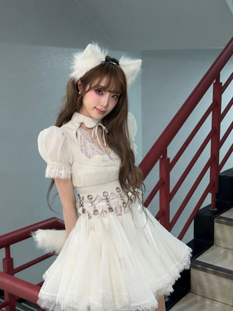 최예나