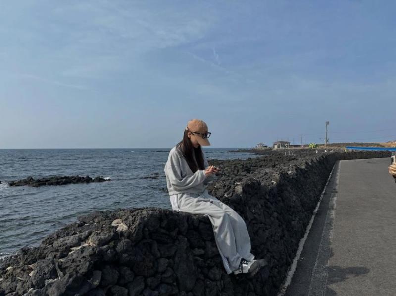 김지은 인별