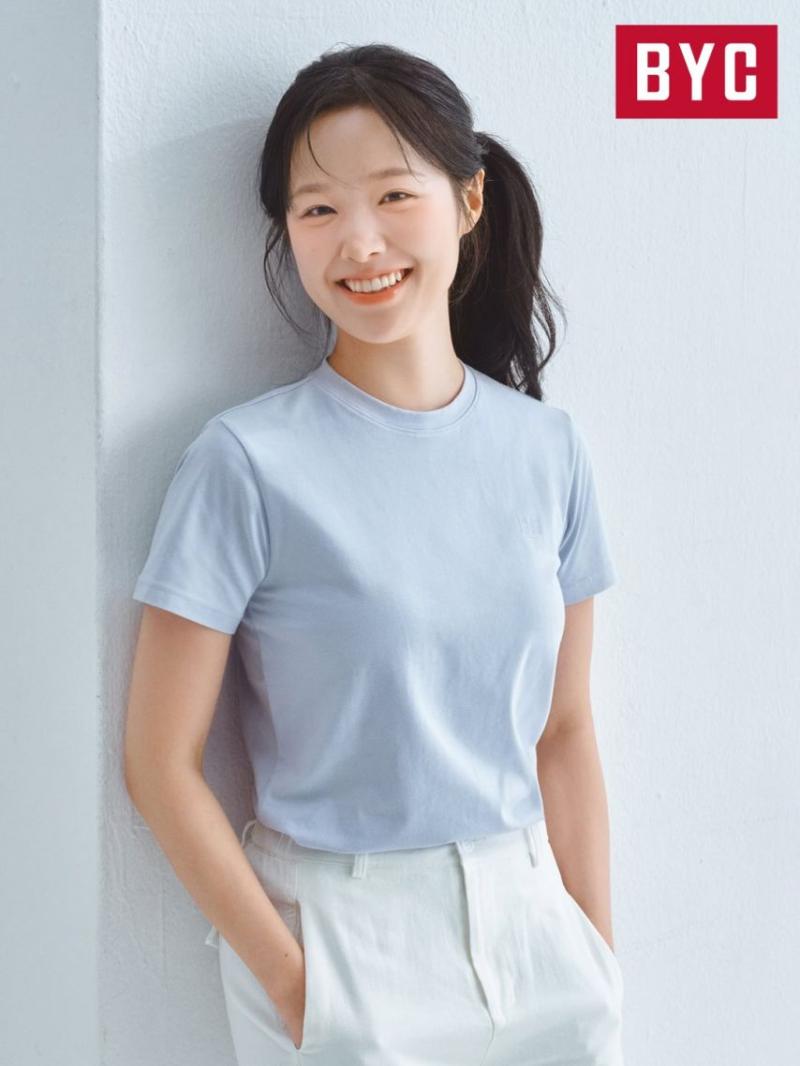 정보민 BYC