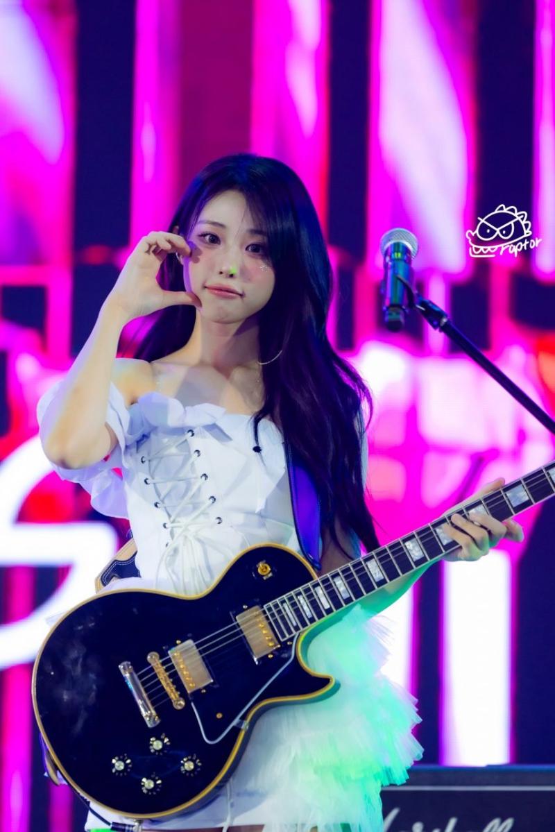 [QWER] 히나