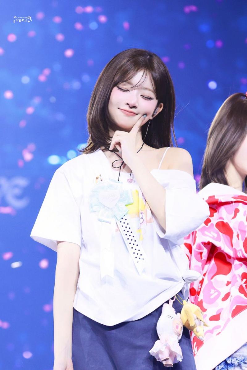 [아이브] 레이