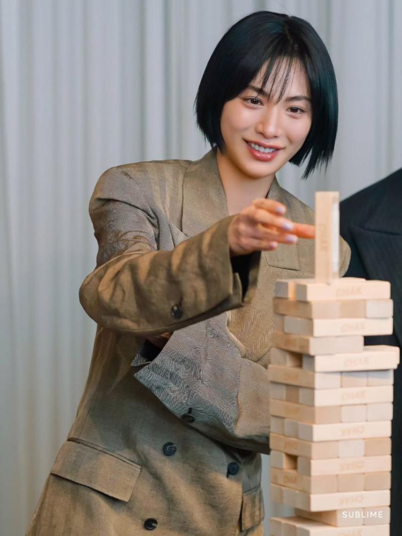 나나