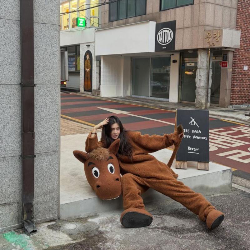 이선빈 인별