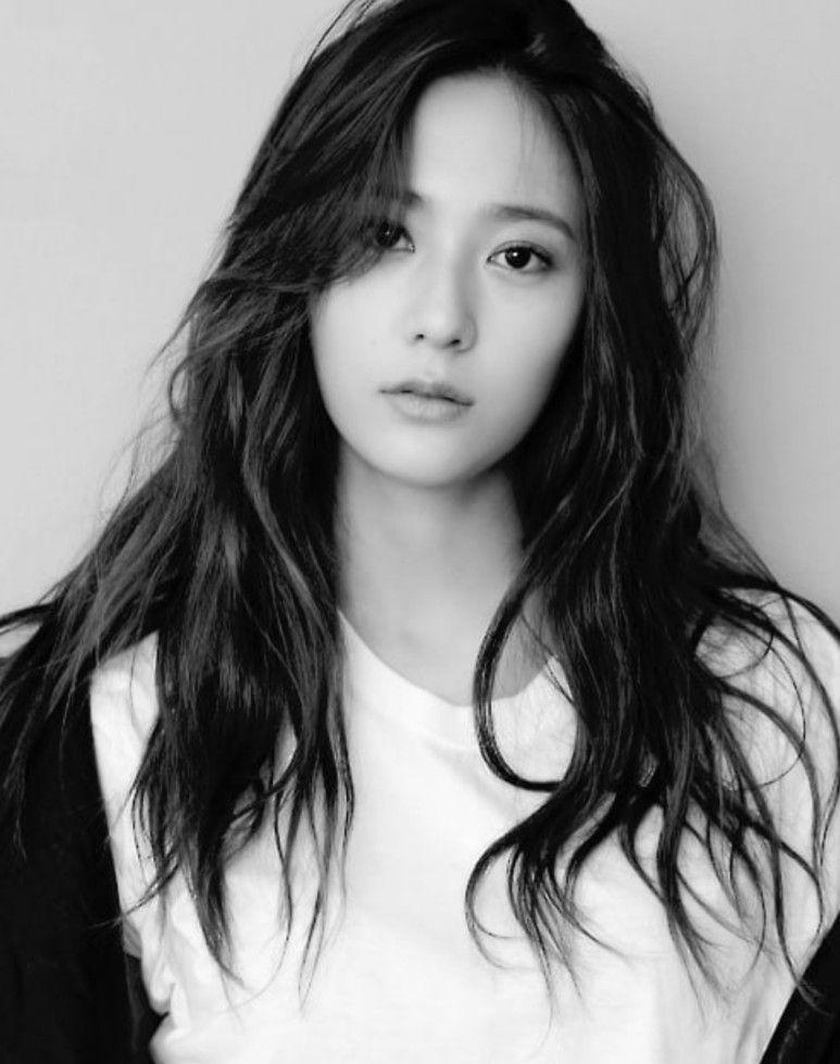 배우 정수정
