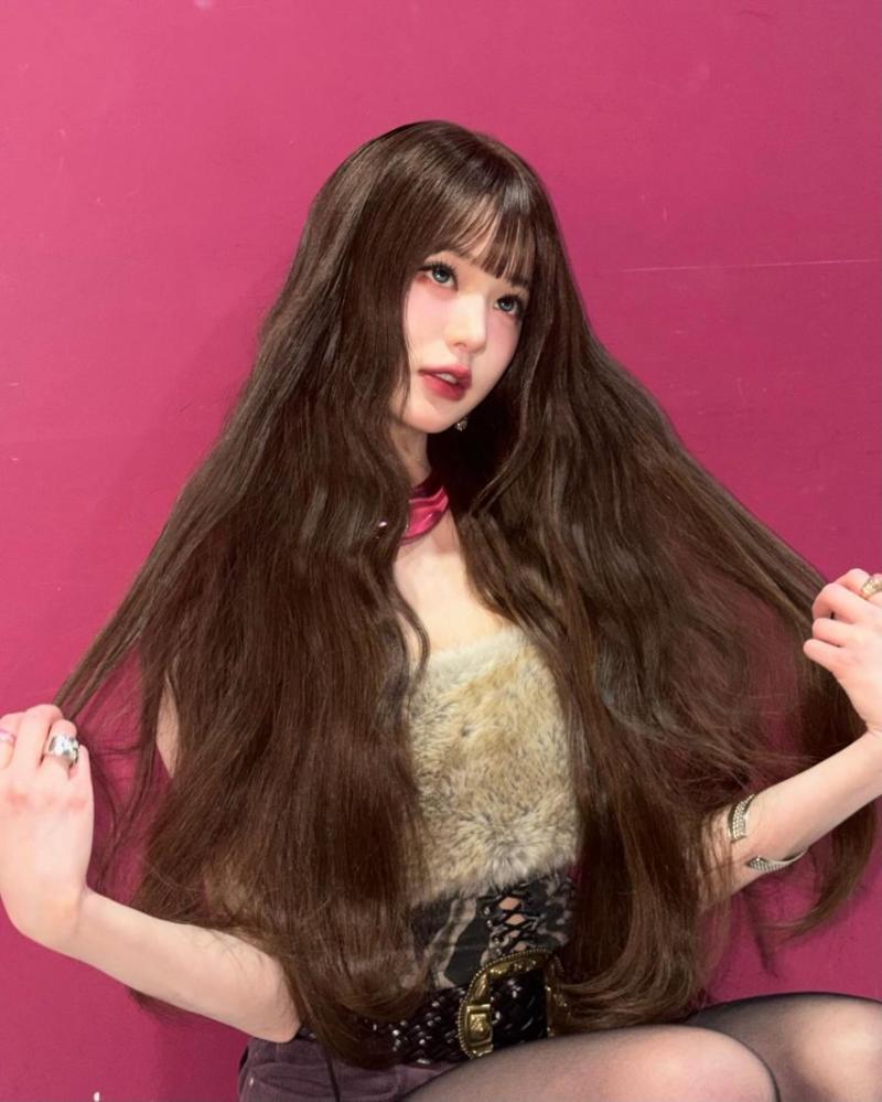 아이브 장원영