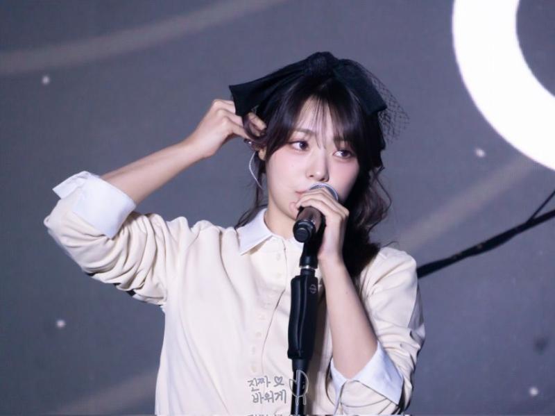 [QWER] 시연