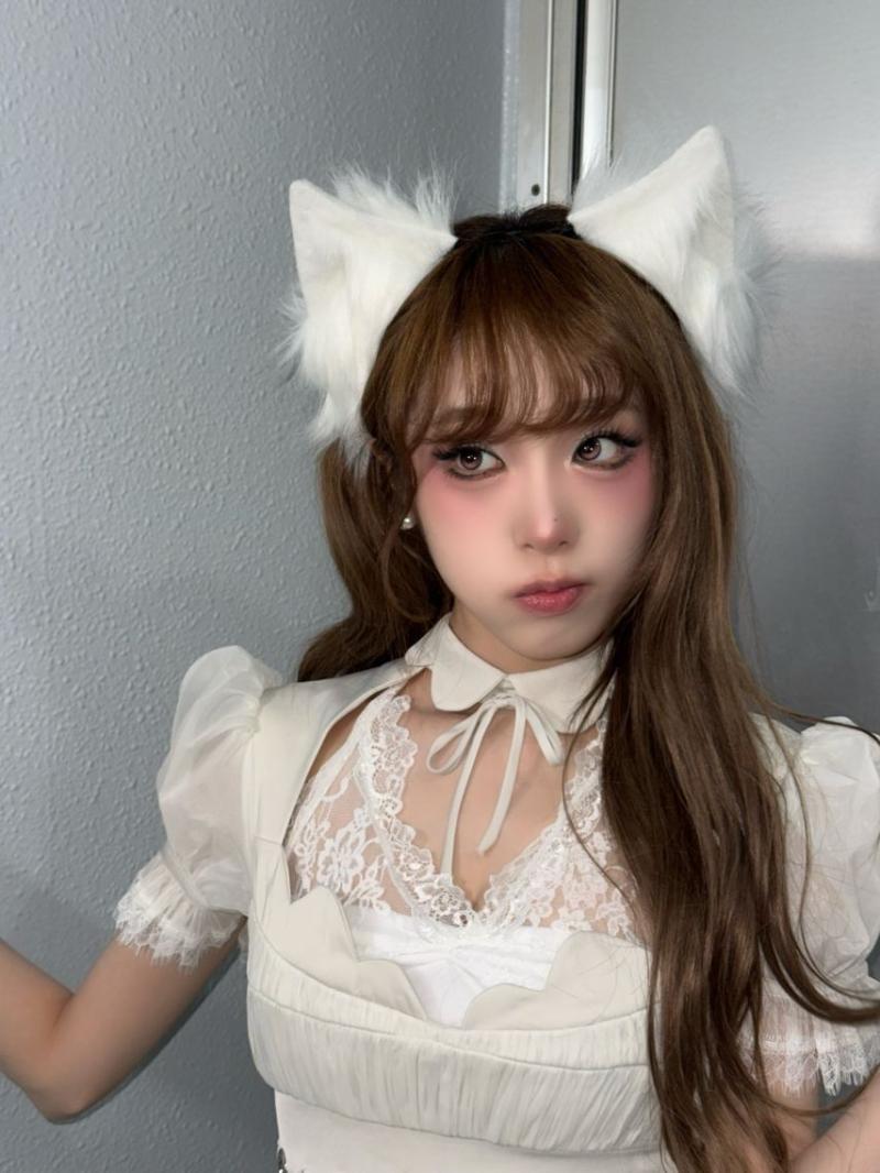 최예나