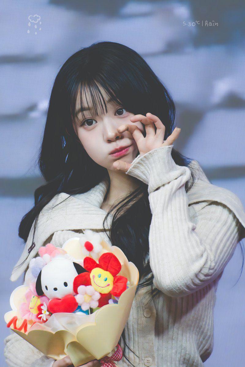 [QWER] 쵸단
