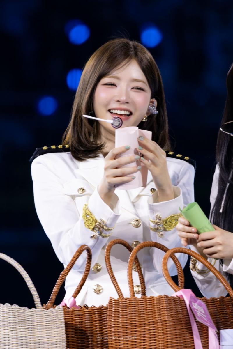 [아이브] 레이