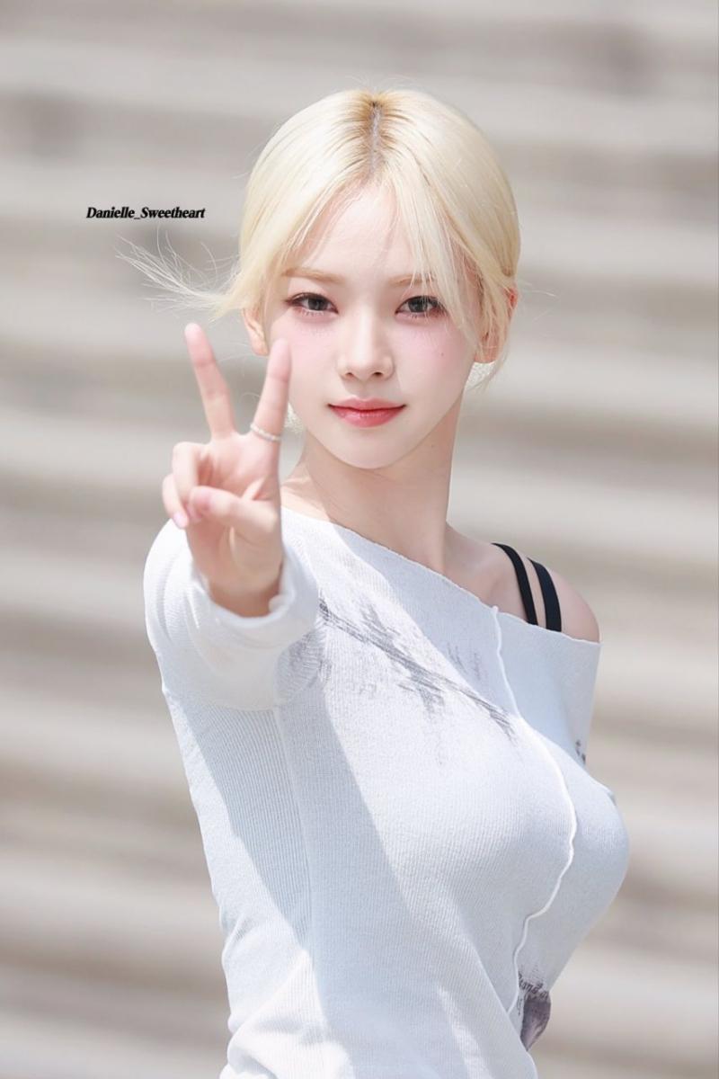 에스파 카리나