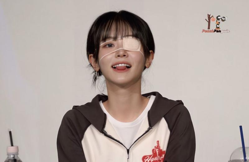 [QWER] 쵸단