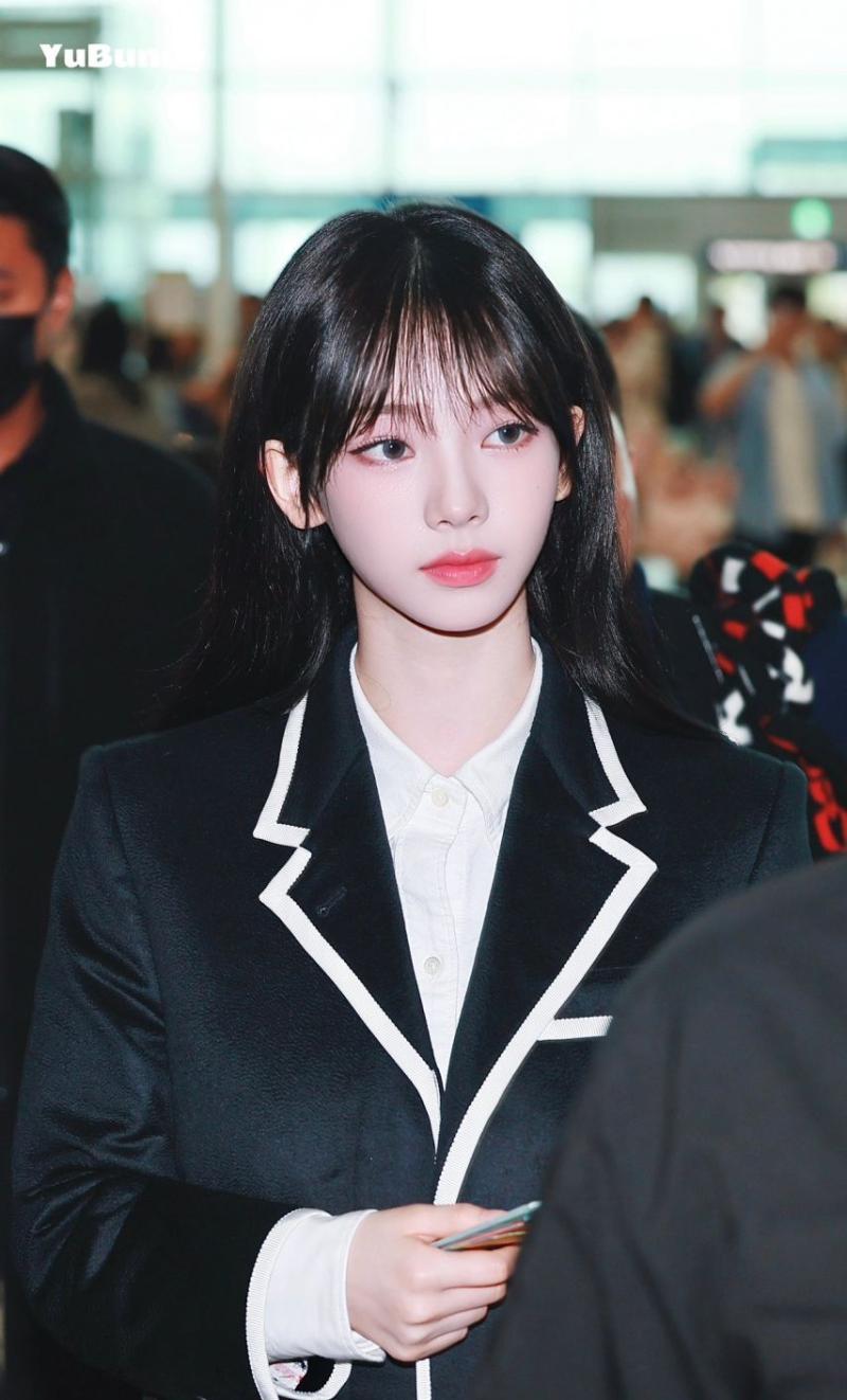 에스파 카리나