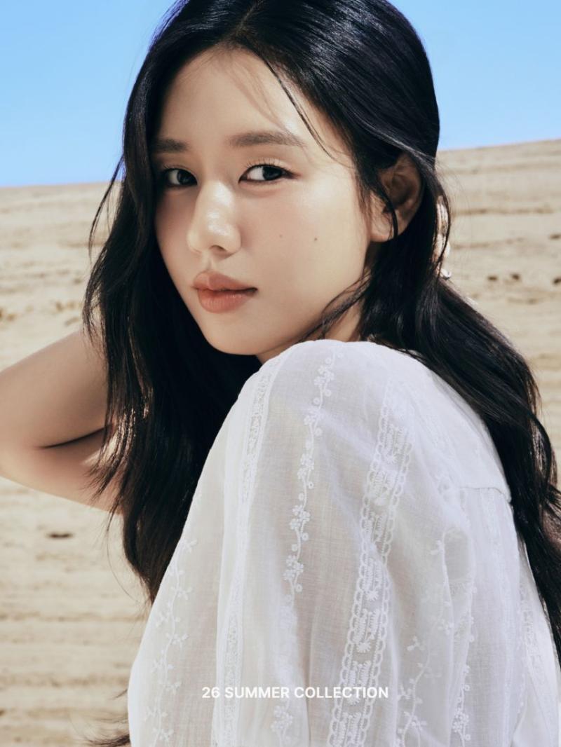 안은진