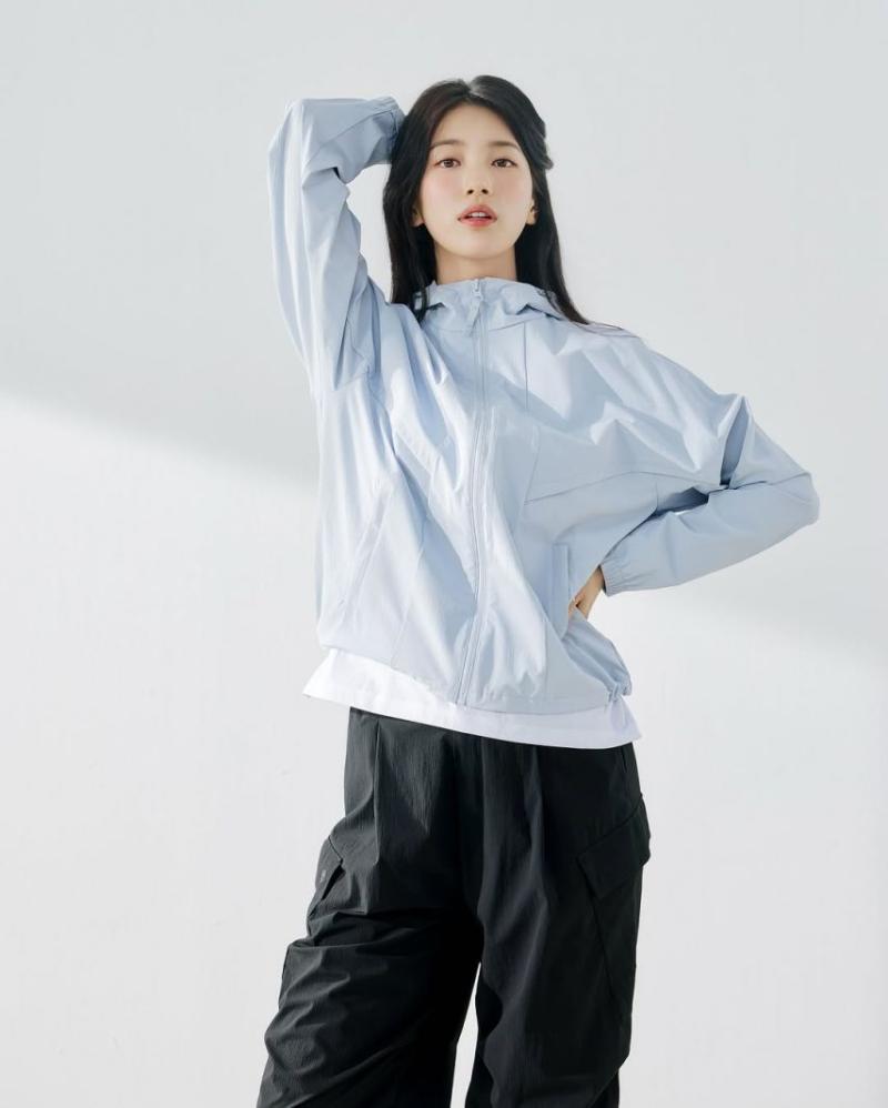 수지 K2