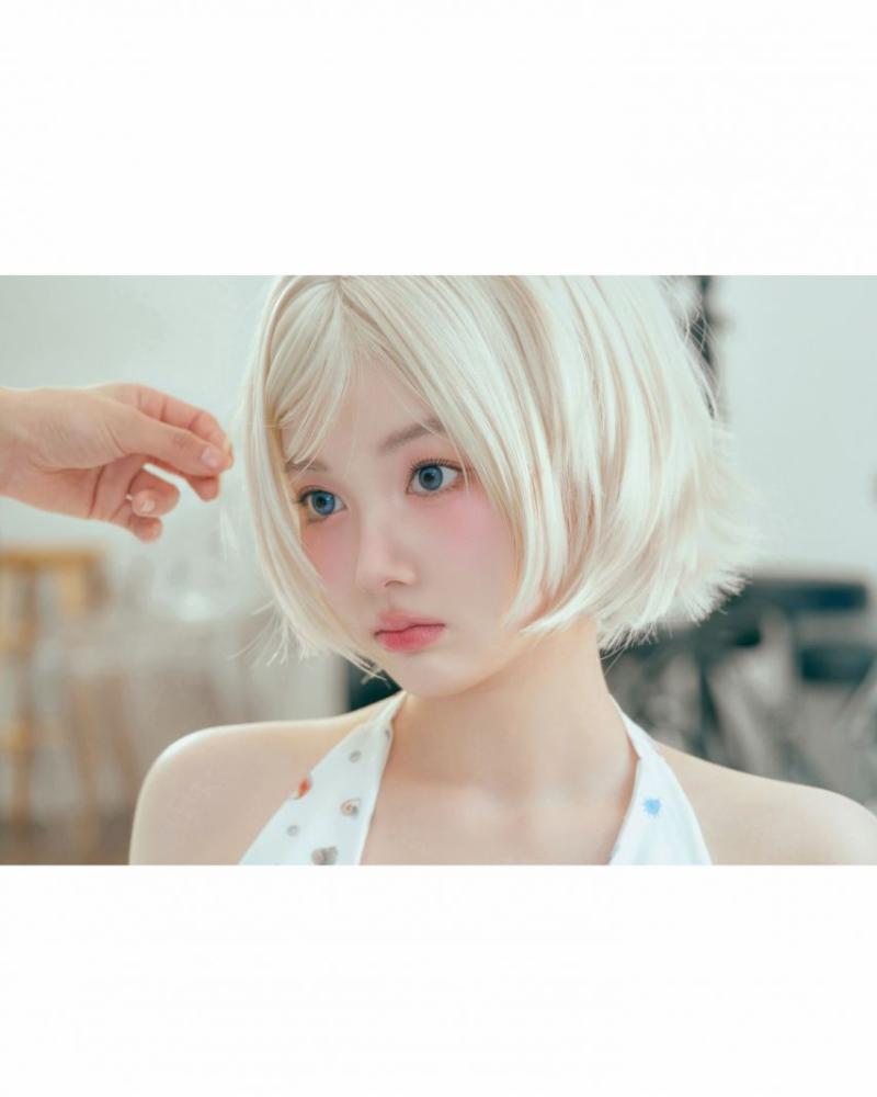 채수아