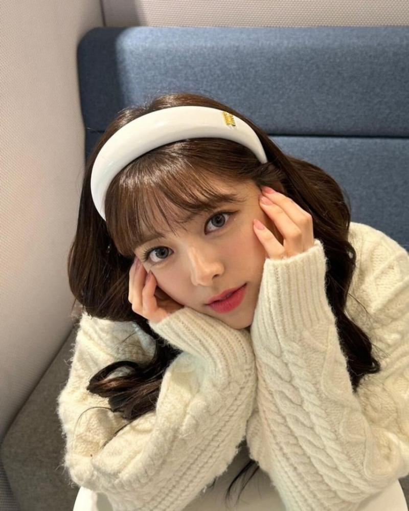 ITZY 유나