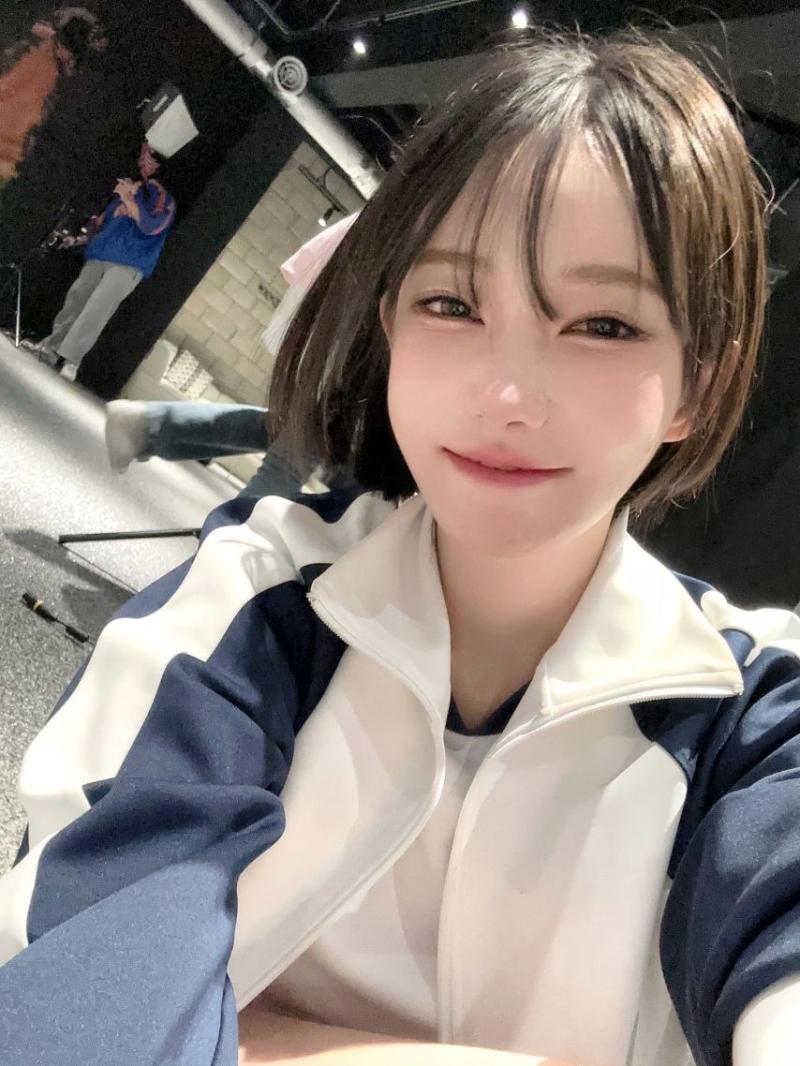 QWER 마젠타