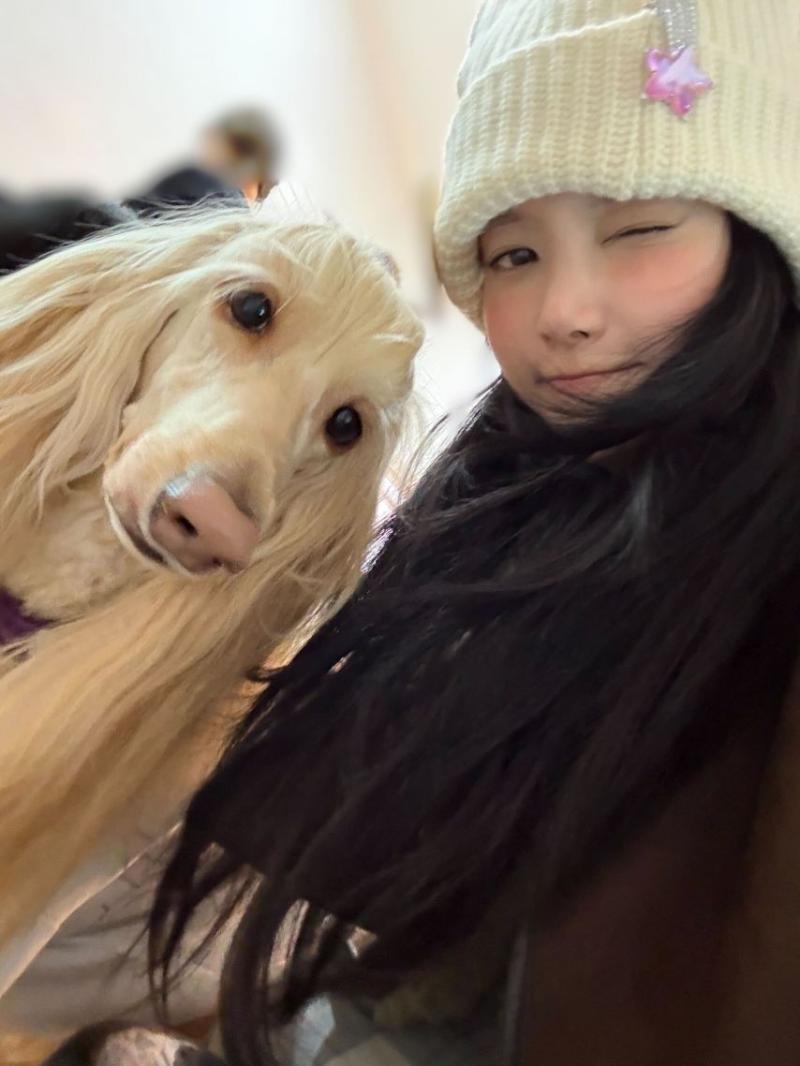 아일릿 윤아