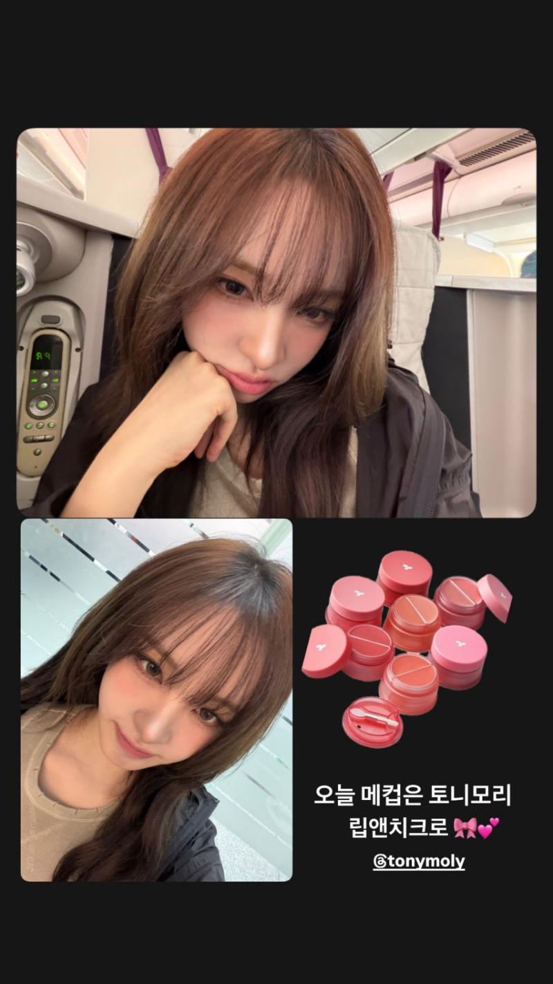 아이브 리즈
