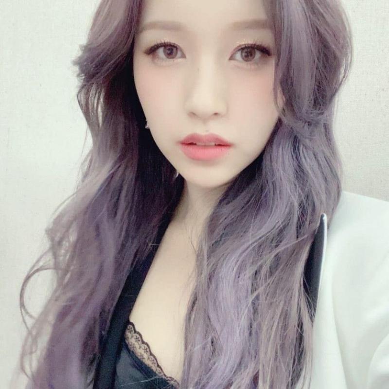 트와이스 미나