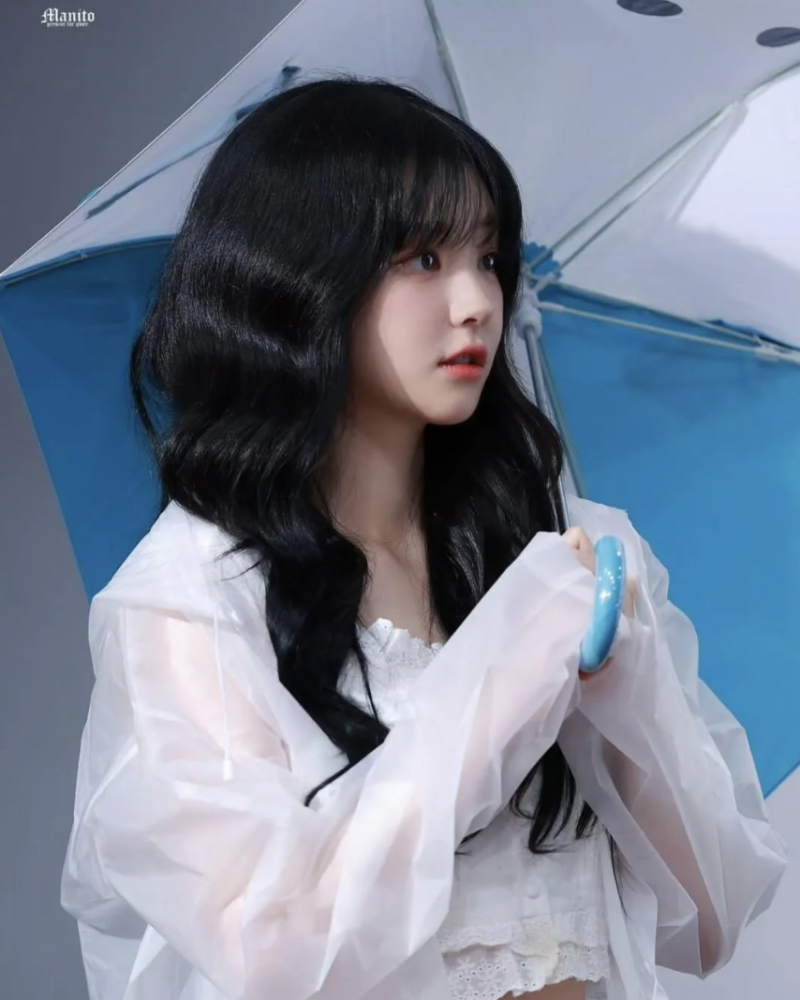 QWER 쵸단