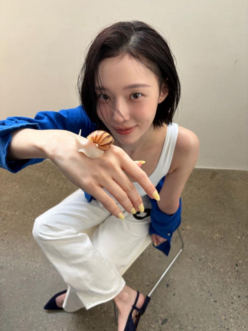 에스파 윈터