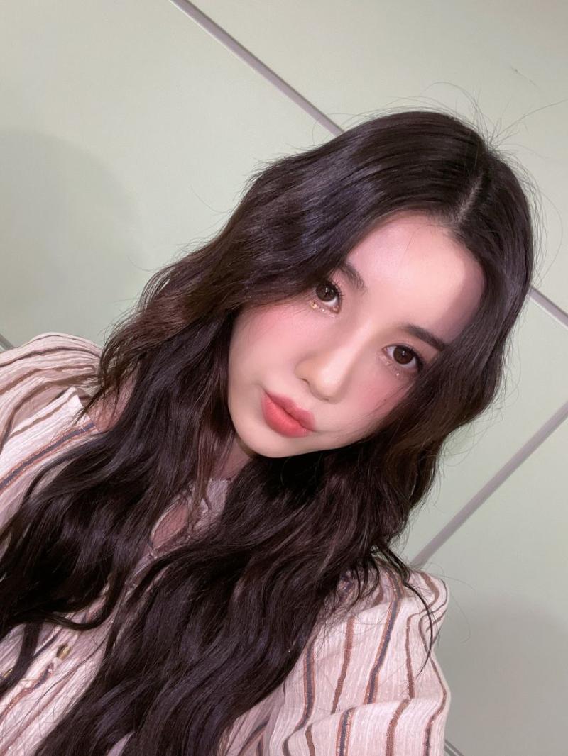 권은비