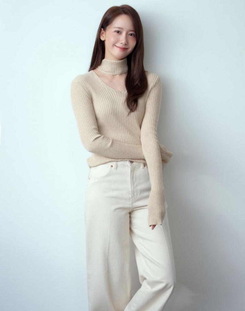 소녀시대 윤아