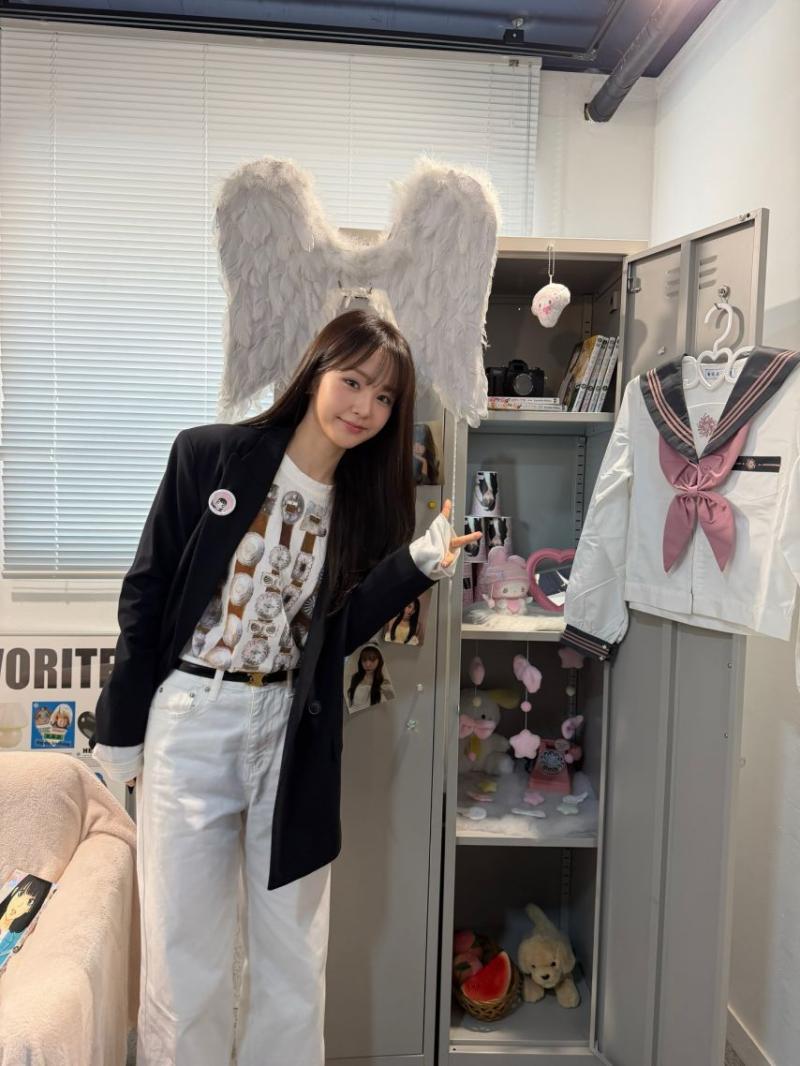 우아 나나