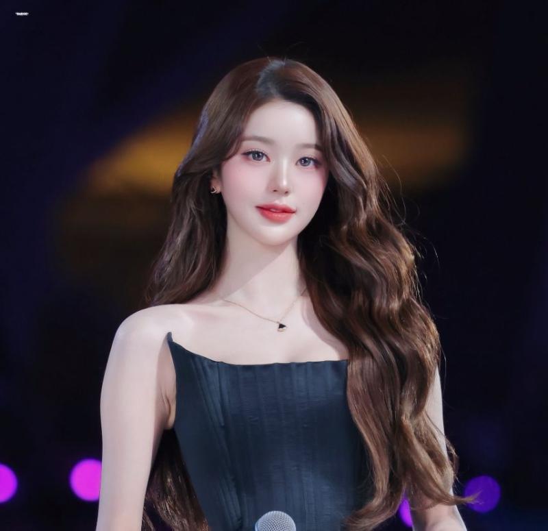 아이브 장원영