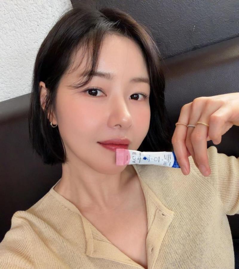 박하나