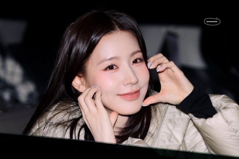 아이들 미연