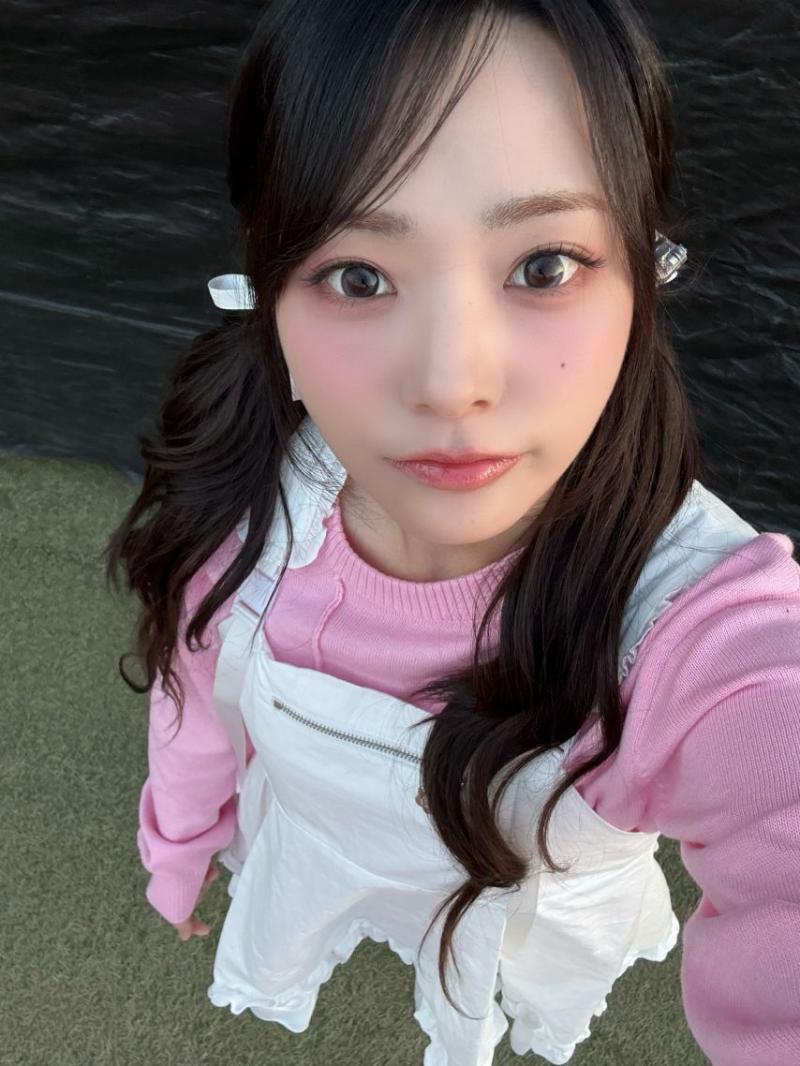 QWER  시연