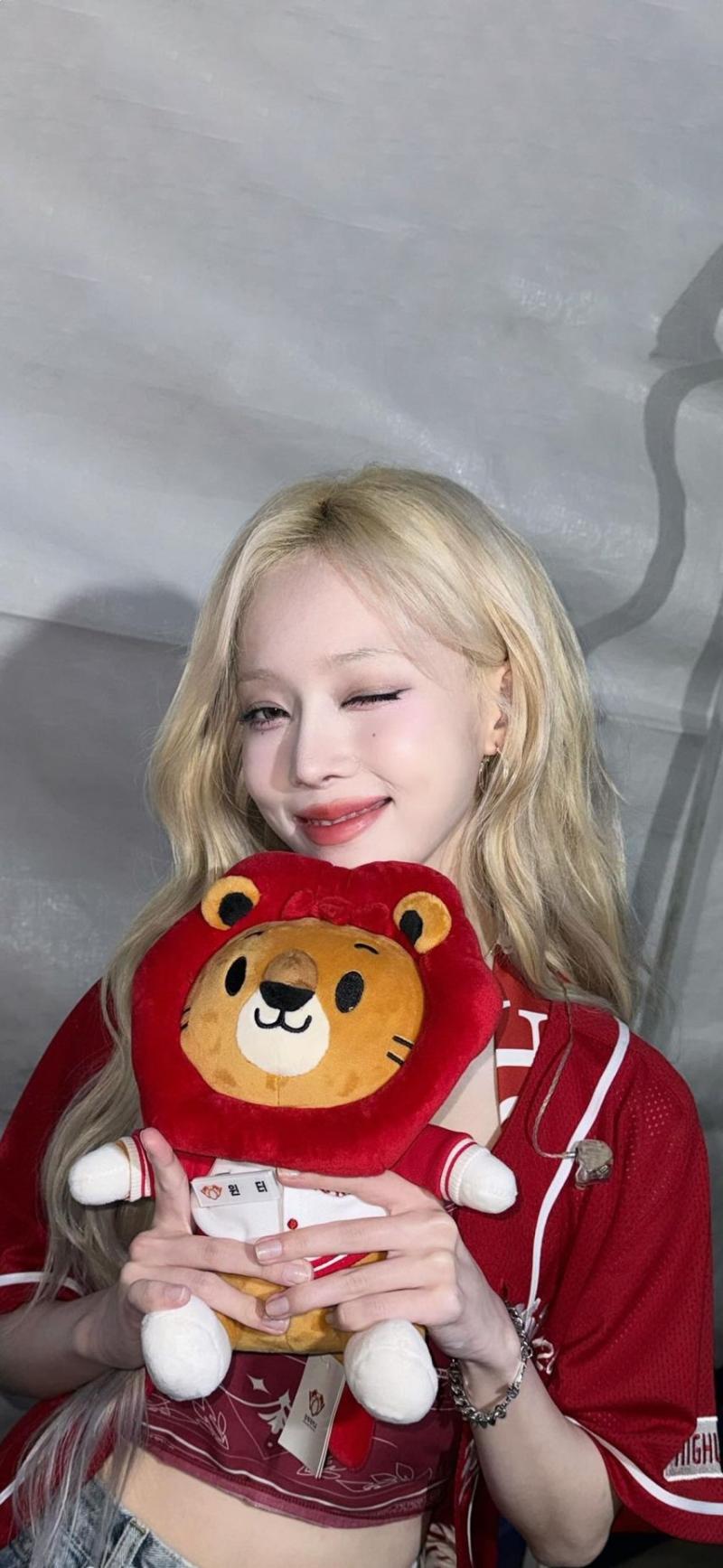 에스파 윈터