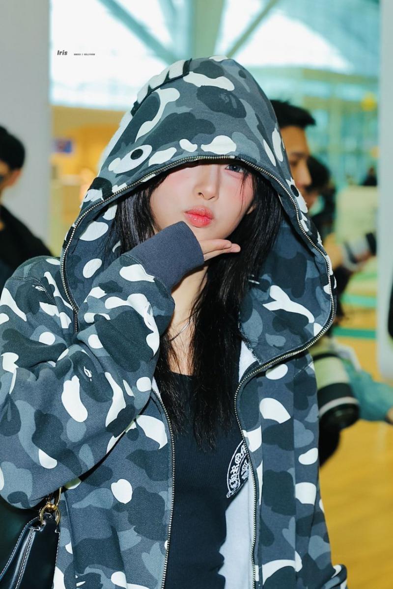 엔믹스 설윤