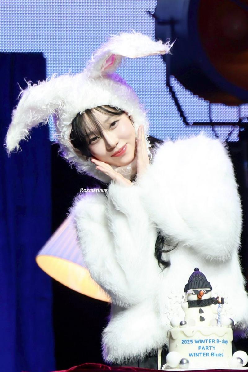 에스파 윈터