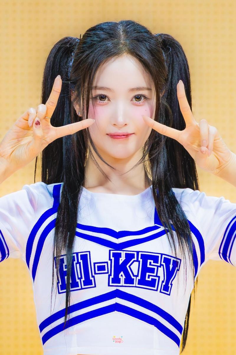하이키 서이