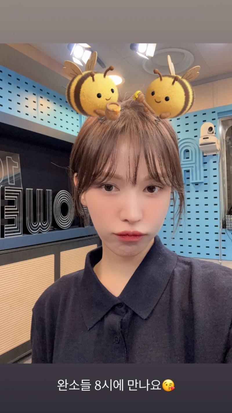 레드벨벳 웬디