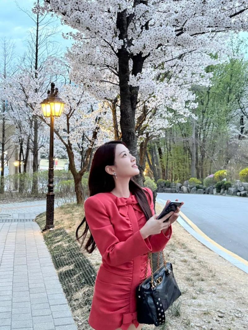 박은빈 인별