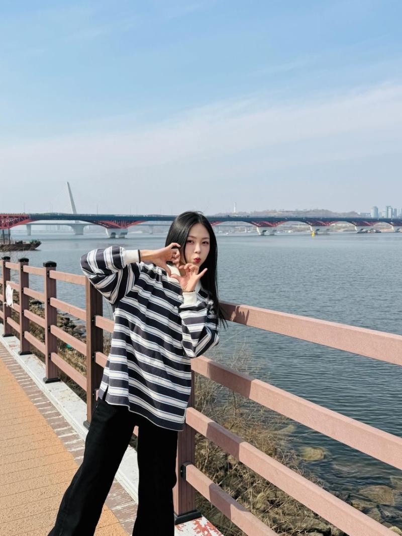 박혜원(HYNN)