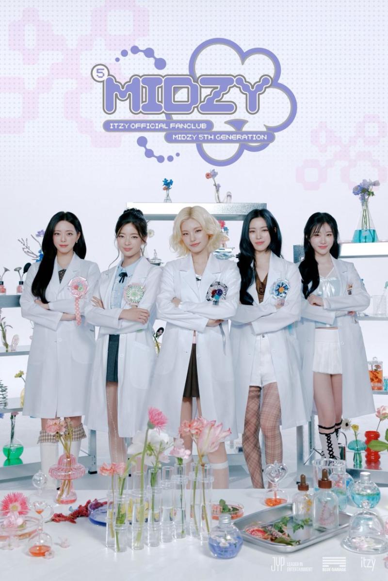 ITZY