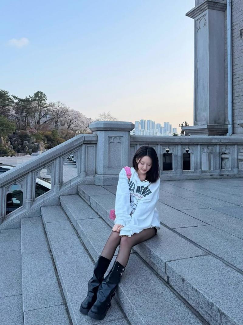 하이키 휘서