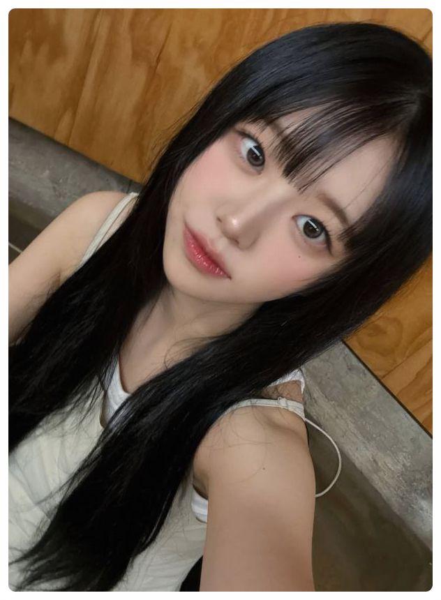 QWER 쵸단