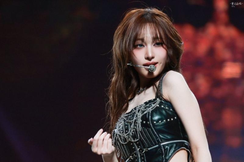 아이브 리즈