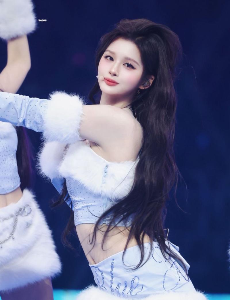 엔믹스 설윤