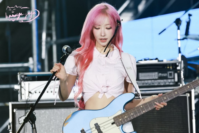 QWER 마젠타