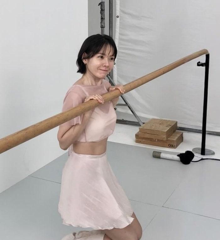 손예진