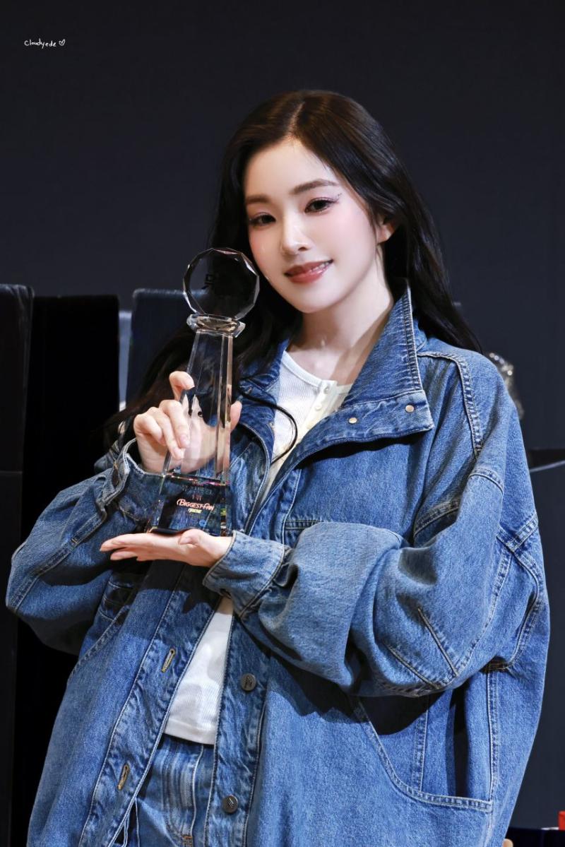 레드벨벳 아이린