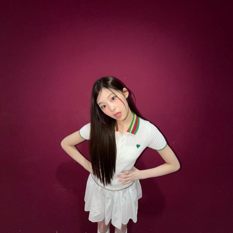 베이비돈크라이 베니