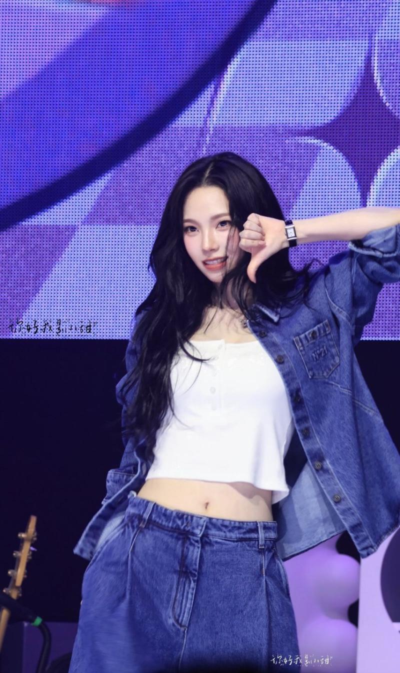 [에스파] 카리나